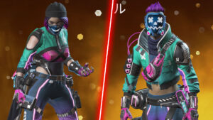 【APEXストア情報】フルーレセントフレンジーストアが開催!「レイス」「オクタン」「バンガロール」の新スキンやお得な「100パックバンドル」が登場【詳細まとめ】