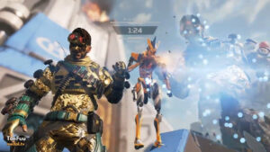 【APEX】ミラージュの課金フィニッシャーが強いと言われる理由wwww