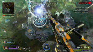 【APEX】絶対に対応不可能な「サイレント漁夫」