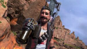【海外の反応】APEXプレイヤー「ヒューズのスパレジェを作ってみたけどどう??」
