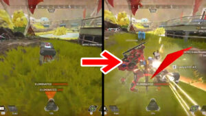 APEXプレイヤー「蘇生、ドア開閉、物資を漁るボタンって全てカスタムできるようになればいいよね」