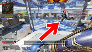 【APEX】とんでもないパンチ力で殴られるライフラインwwwww