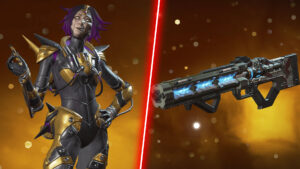 【APEXストア情報】「ハボック」と「ホライゾン」の色違いレジェンダリースキンが登場