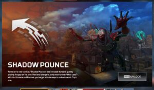 【APEX】ハロウィーンイベントで「闇夜のキングスキャニオン」が登場か→ゲーム内のお知らせに示唆画像が追加