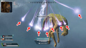 【APEX】シーズン18のマスター軌道の数がヤバすぎるｗｗｗｗｗ