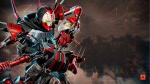 【パッチノート】APEXシーズン18「リザレクション」のアプデ内容まとめ