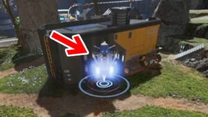 【APEX】あまりにも愚かな死に方がコチラｗｗｗ