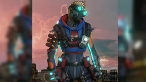 【APEXシーズン18】今後登場する「オクタン」の新スキンの見た目がリーク！