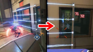 【APEX】投げたアークスターが味方レヴナントに刺さり部隊壊滅ｗｗｗ