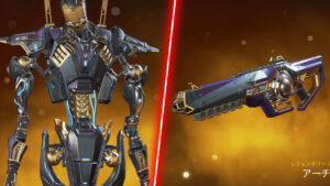 【APEXストア情報】レヴナントリバースストアが開催！「レヴナント」のローンチバンドルが登場！