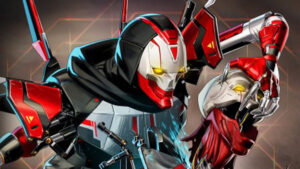 【APEX】新しくなった「レヴナント」の新アビリティ - みんなの反応