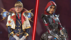 【APEXシーズン18】今後のストアイベントで登場する「ワットソン」「ヒューズ」「ローバ」「コースティック」「ホライゾン」のスキンの見た目がリーク！！