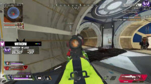 【APEX】プレマス帯でクレーバー2枚抜きを2連続するプレイヤーが上手すぎるｗｗｗ