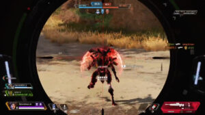 【海外の反応】APEXプレイヤー「レヴナントの影バリアが余剰ダメージを貫通しないのせこくない？？」→クレーバーを2発耐えるのはダメだろｗｗｗ