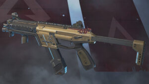 【APEX】R-99って全盛期に比べて本当に弱体化されたよな