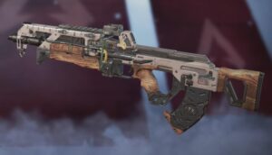 【海外の反応】APEXプレイヤー「皆使っているけど自分には使えない武器ってある？」