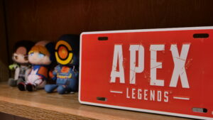 【取材レポート】大阪の道頓堀近くにある「APEX LEGENDS VAULT STORE」に行ってきました！【画像大量】