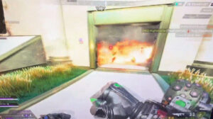 【APEX】ヒューズ使い大満足の敵の倒し方がコチラｗｗｗｗ