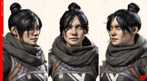 【APEX】エーペックスレジェンズ公式より「コスプレガイド」が公開！各キャラの細かい部分が見れるぞ！！