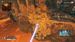 【APEX】ワールズエッジで絶対に役に立たない隠れ場所を見つけた