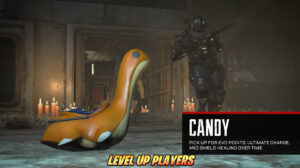 【APEX】ハロウィンイベント実施と噂が!あのキャラのミサイル復活!?