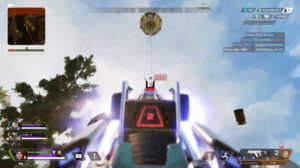 【動画】この瞬間のためにエーペックスをプレイしてる