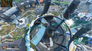 【APEX】味方にブチギレられる「ジャンプマスター」がコチラｗｗｗ