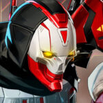 シーズン31 レヴナント強化!