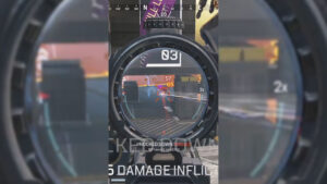 【APEX】満足感が高い30-30リピーターの3発キル