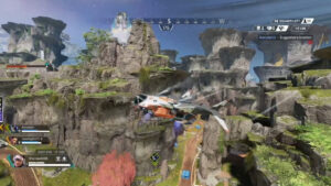 【リスキル】APEXプレイヤー「壁に穴を開けそうになった」→これはブチギレるww