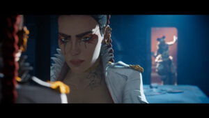 【APEX】エーペックスの最新トレーラー「キルコードPart4」が11月28日に公開されるぞ！！