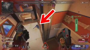 【APEX】ブラッドハウンド「待って...敵が消えたんだけど？」