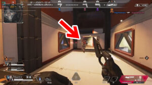 【APEXあるある】投げナイフが苦手な人