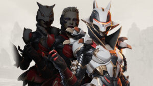 【APEX】今後のイベントで登場する「ローバ」のプレステージスキンの見た目がリーク