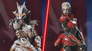 【APEX】ローバのプレステージスキン「ゲーム内の見た目」がリーク