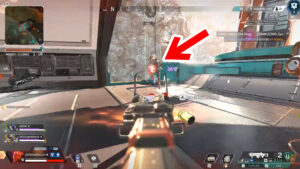 【APEX】スクリプトを使用したストレイフ使いとの戦闘シーン→これBAN対象だろ・・・