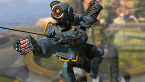 【APEX】パスファインダーのグラップルをナーフすべき理由→海外の反応「アンインストールしなきゃ！！」