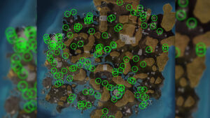 【APEX】新ストームポイントの最終リングになるゾーン