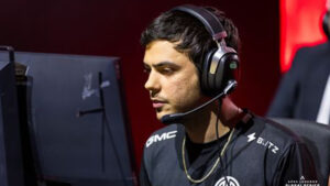 【APEX世界王者】TSM ImperialHal「コントローラーに移行していなかったらずっと前にこのゲームを辞めていた」