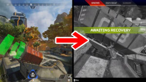 【APEXバグ】味方に倒されるホライゾン