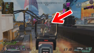 【APEX】パスファインダーの動きに発狂する海外プレイヤーwww