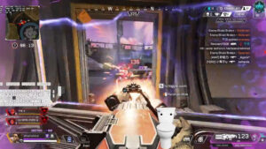 【APEX】ランパートハウスにむやみに突撃してはいけない理由がコチラ