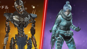 【通常ストア情報】2年前のハロウィーン「レヴナント」スキンが再販！！