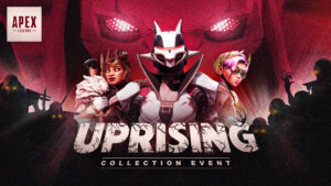 【APEX】アップライジングイベントが12月6日より開催！！30vs30の期間限定モードや、ローバのプレステージスキンが新登場