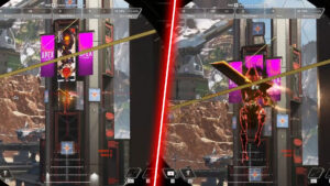 【理不尽】バスターソードを持ったレヴナント vs ロングボウを持ったパスファインダー