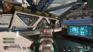 【海外の反応】APEXプレイヤー「引退したくなるようなエイム力でやらかした・・・」