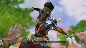 【APEX】フィニッシャー判断が早すぎるマッドマギーwwww