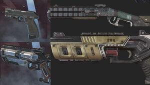 【海外の反応】APEXプレイヤー「リリースされてから5年経ってるのに、新しいピストルやショットガンが1つもないのおかしくないか??」←来るとしたらダブルバレルショットガン?