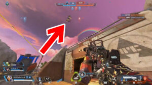 【APEX】絶対にキャラコンしたい敵 vs 最後まで見守るオクタン