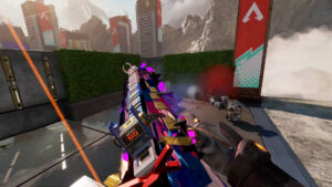 【APEX】「R-99の進化スキン」が開発者のシーズン20紹介動画内にて公開！！